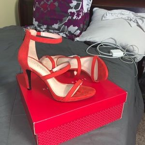 Red Heels❤️❤️❤️❤️